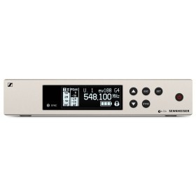 Sennheiser EW 100 G4-ME2-A1 Радиомикрофоны